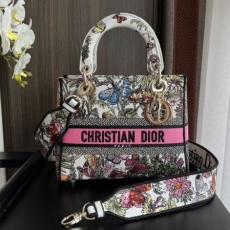 Christian Dior My Lady Bags